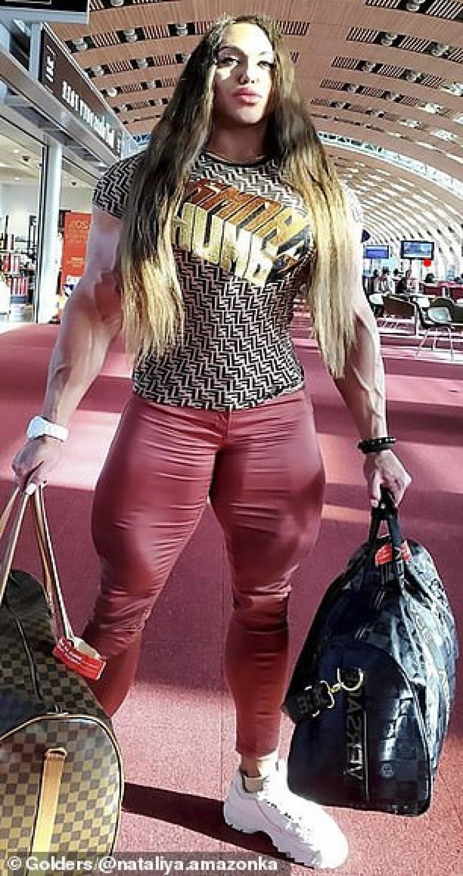 Pauline model
