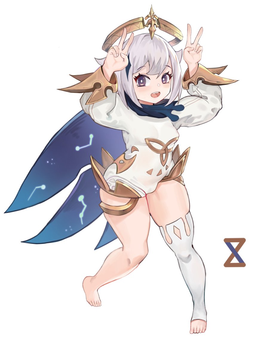 Genshin Impact Saharoza