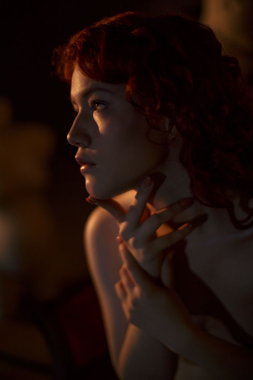 Lada Lumos Triss Merigold