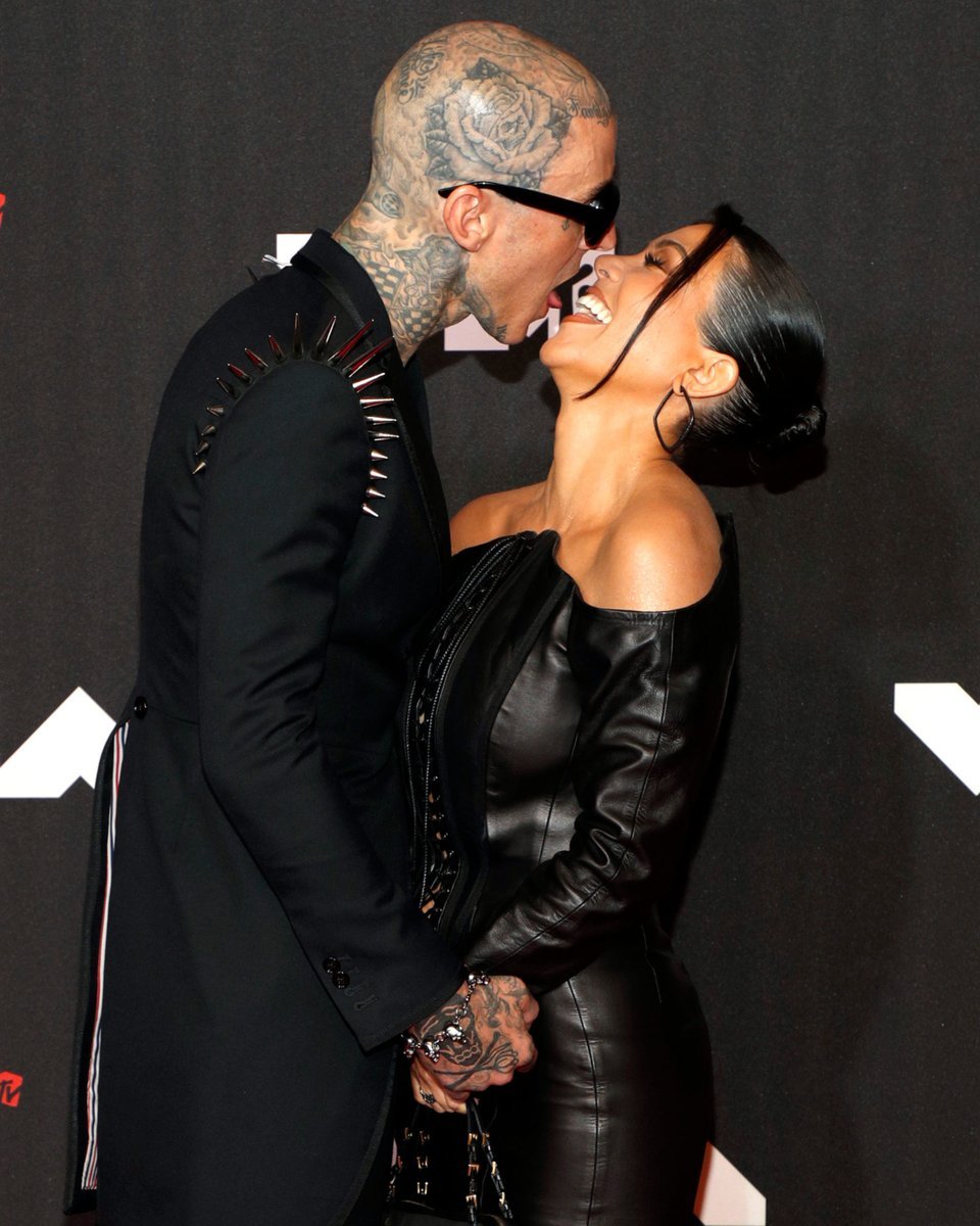 Kardashian tattoo
