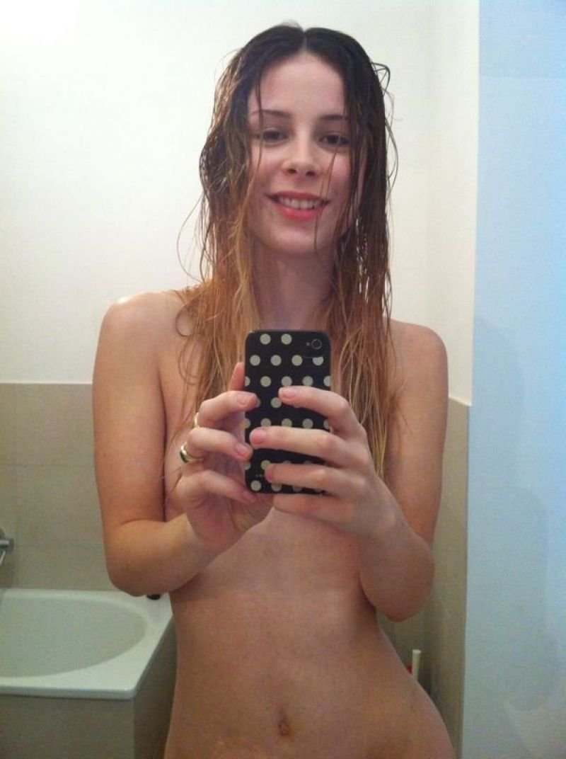 Lena Meyer Landrut Leaked