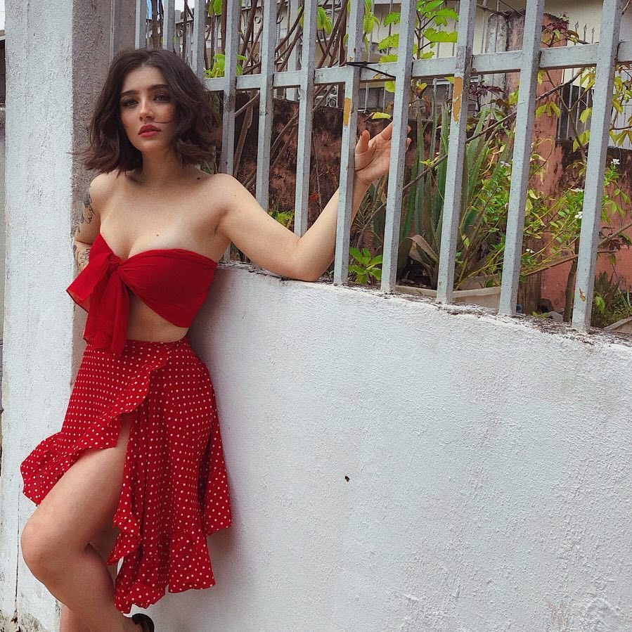 Mia Michele Alves