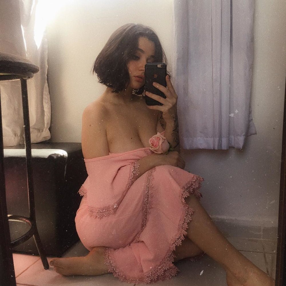 Mia Alves Onley Fans