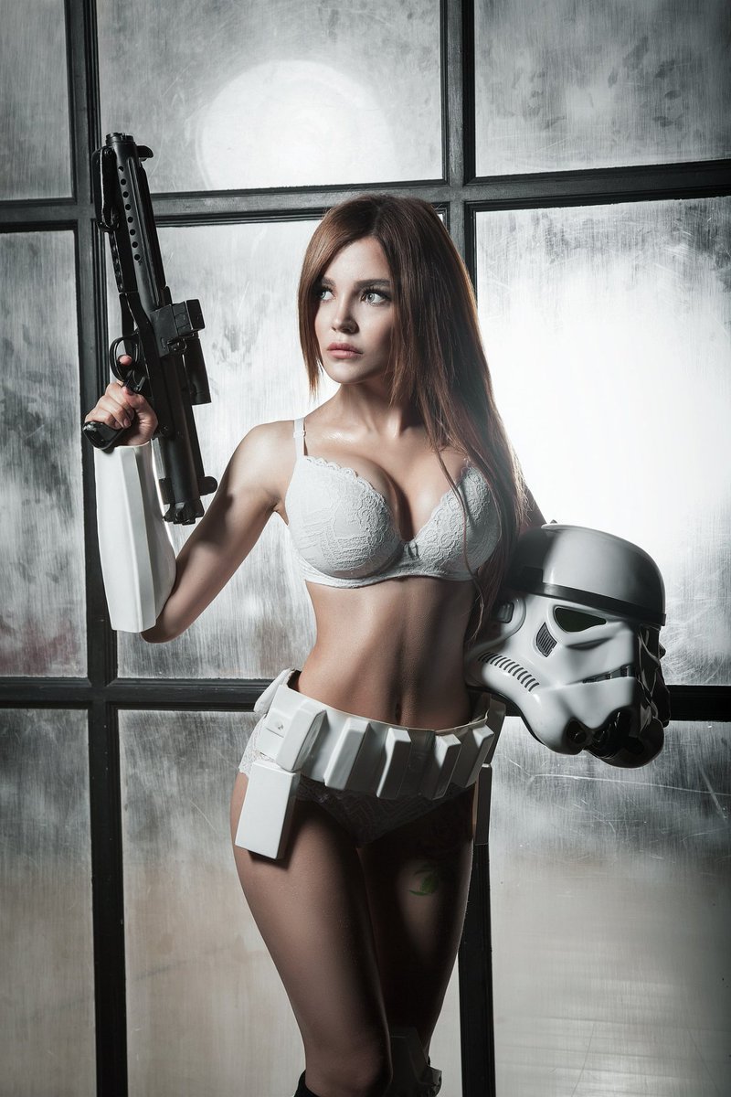 Adeline Frost