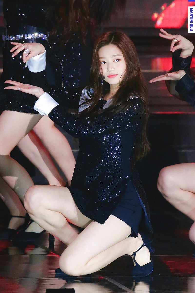 KPOP FAKE