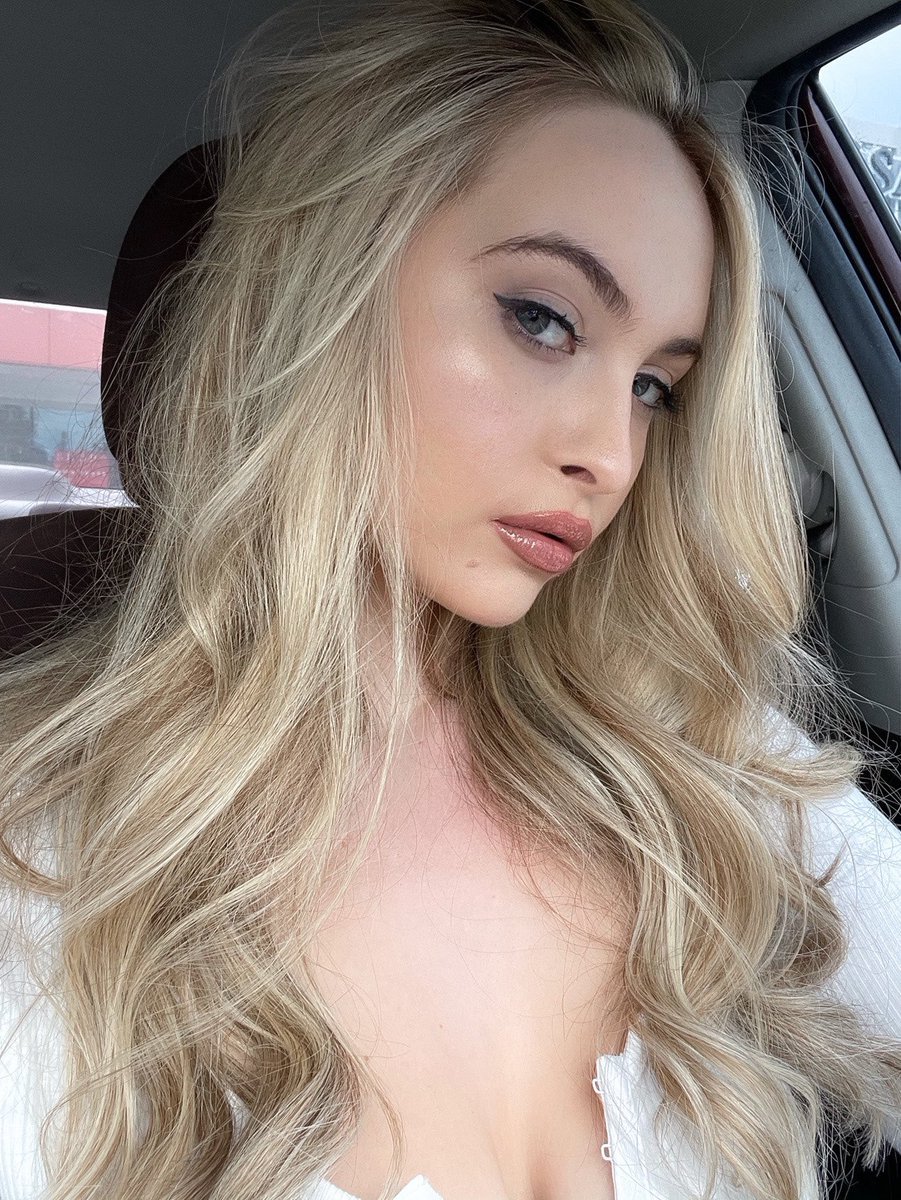 Erin Marleyklay Hot