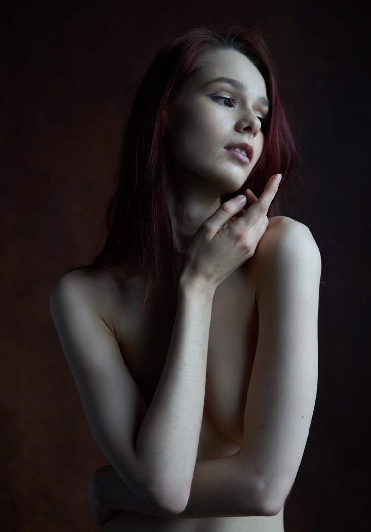 Irina Telicheva Vorkshop