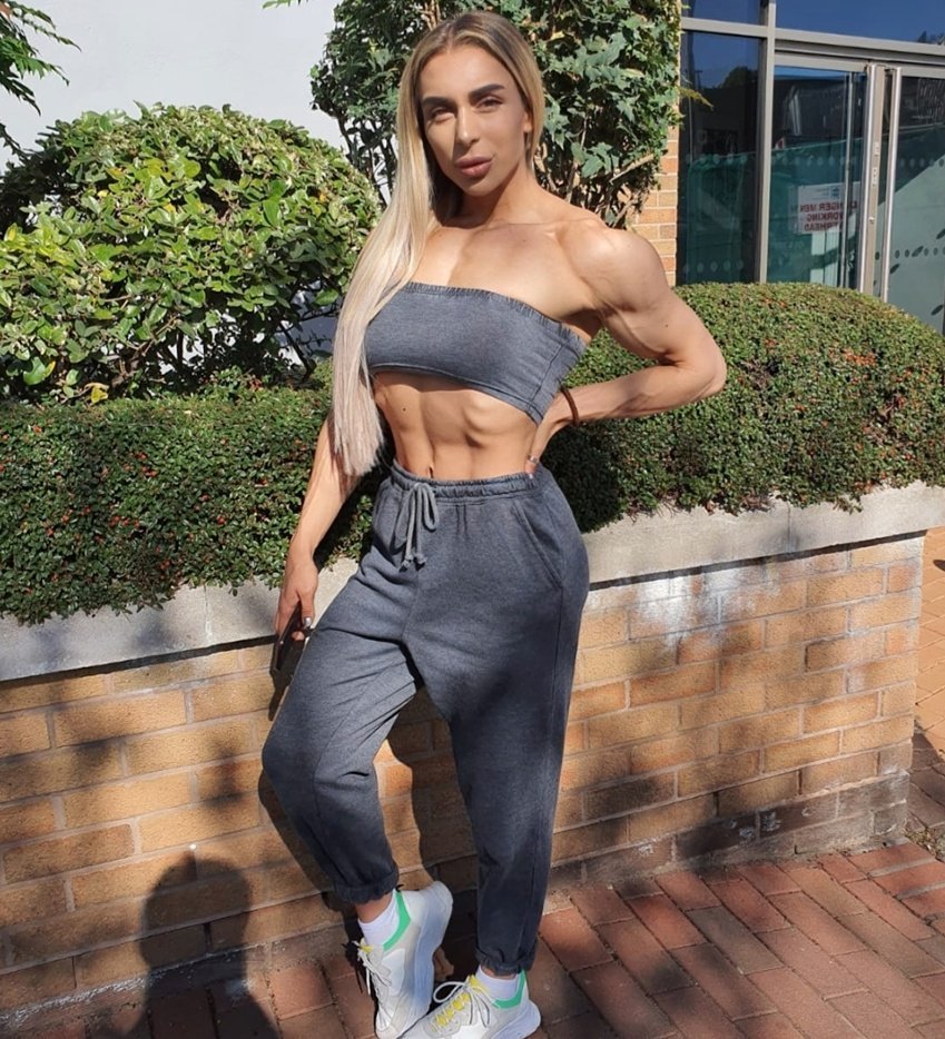 Kiera j