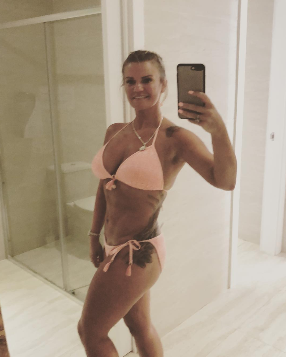 Kerry Renee Carmody