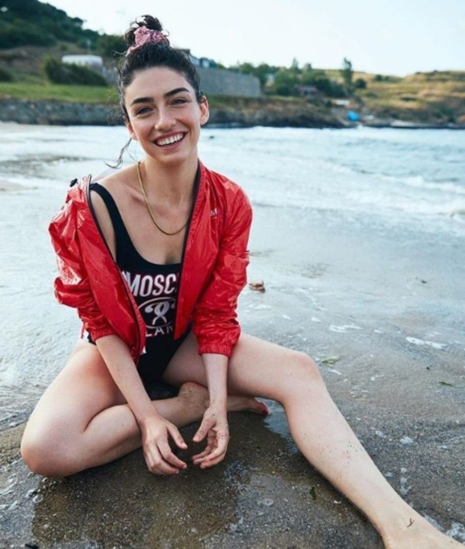 Abigail Sharipo