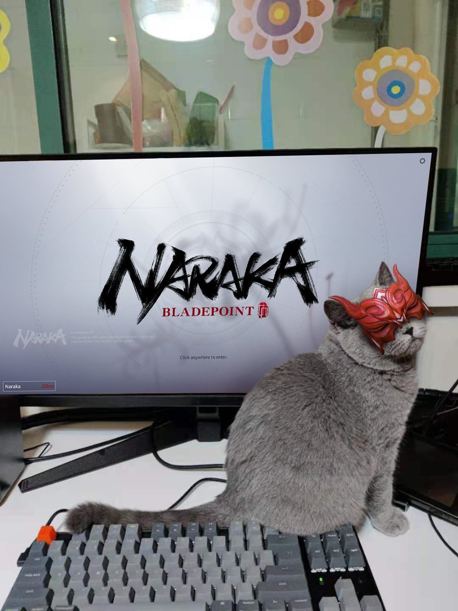 Naraka: BladePoint