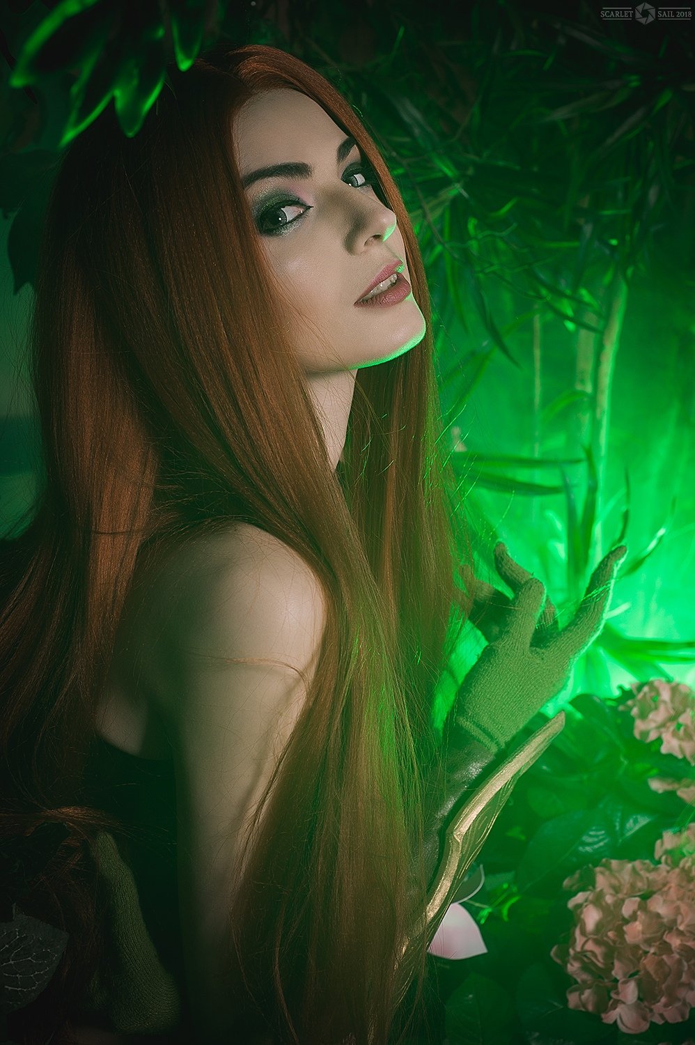Maria Desiderieva