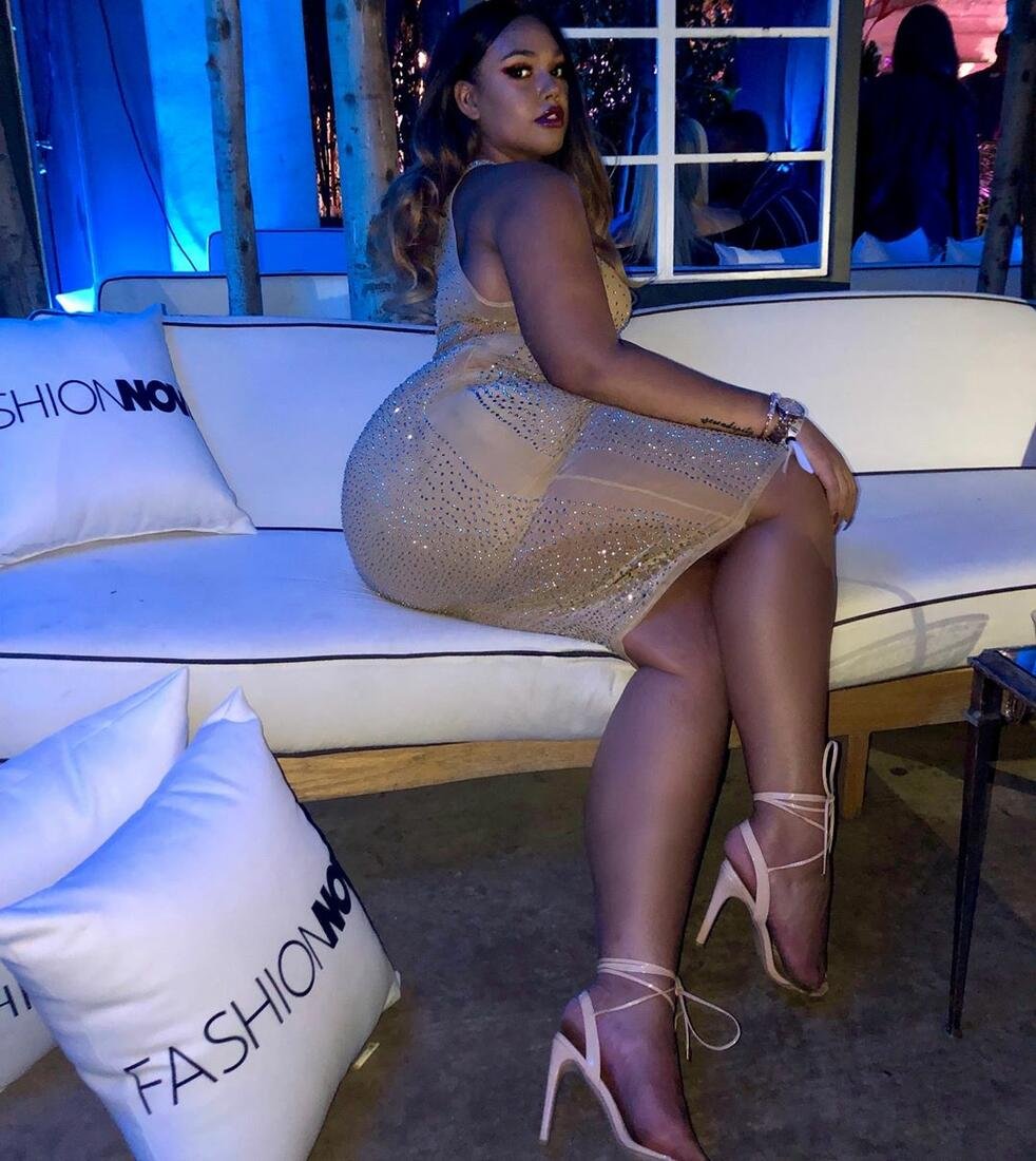 DoubleDenise Curvage