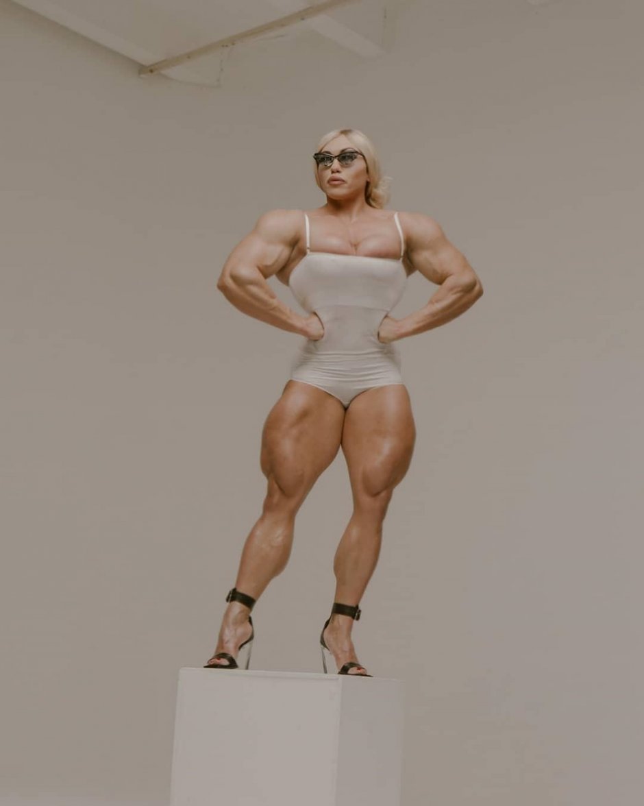 Trukhina Natalya Kuznetsova XXX