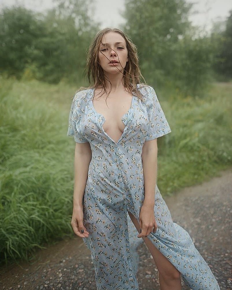 Tatyana Artyushevskaya drain