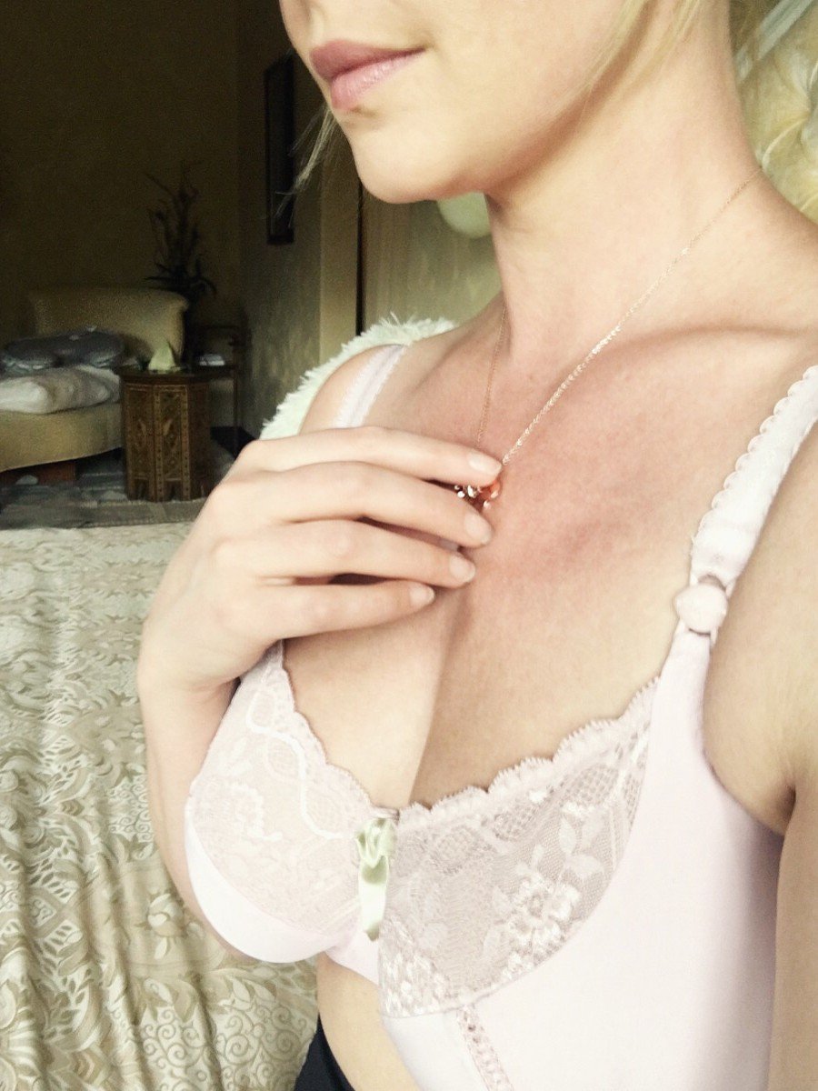 Katherine Heigl in Nizhny