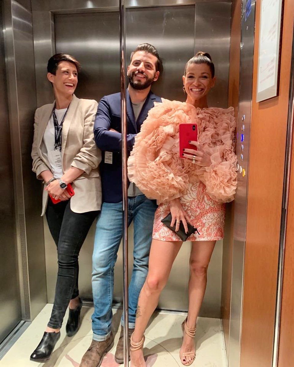 Alessandra Rizzotti