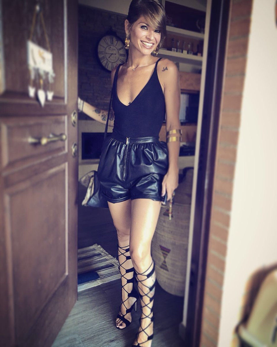 Rebecca Amoroso