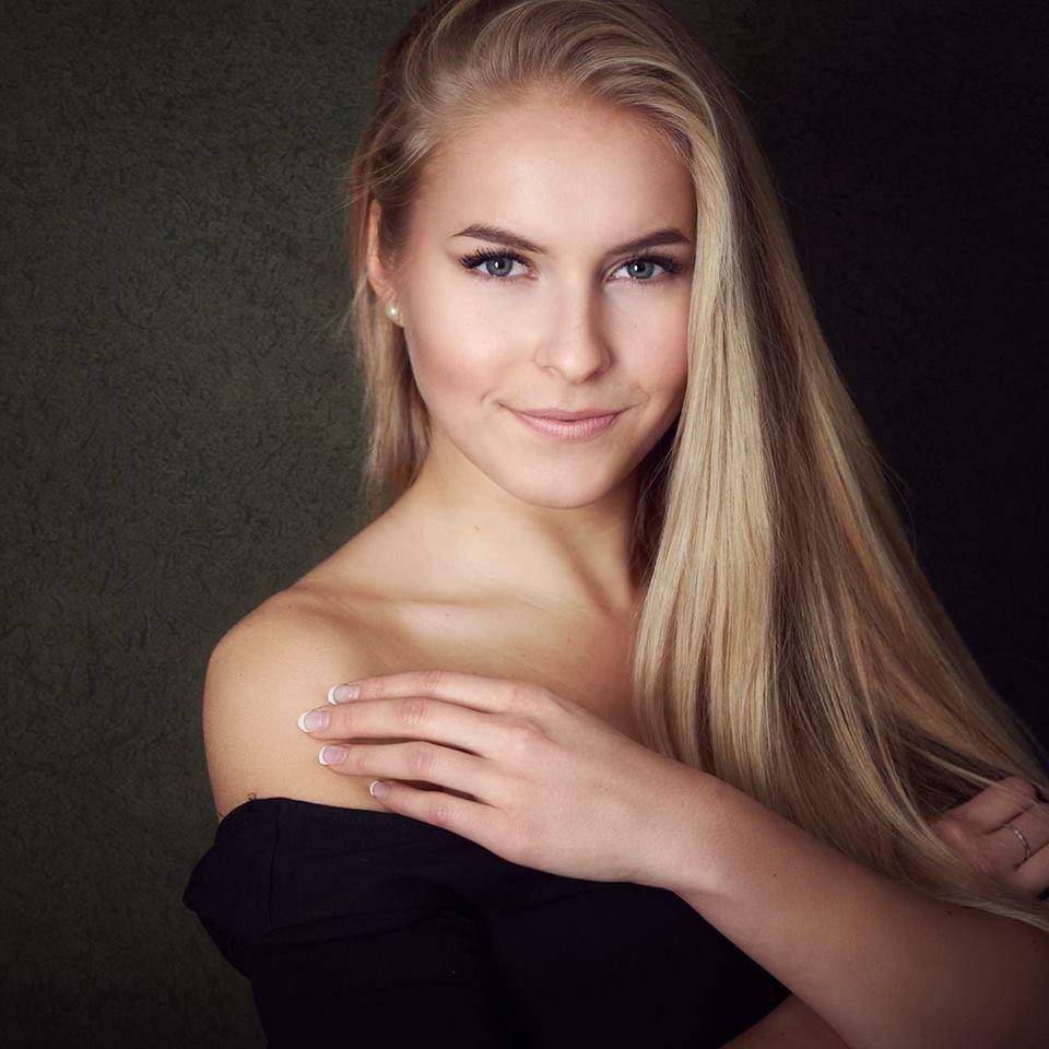 Alina Voronkova