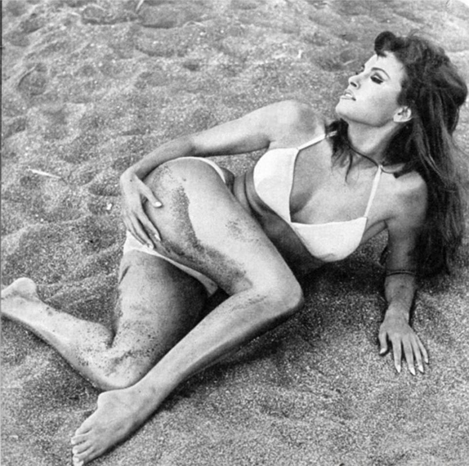 Raquel Welch 1967