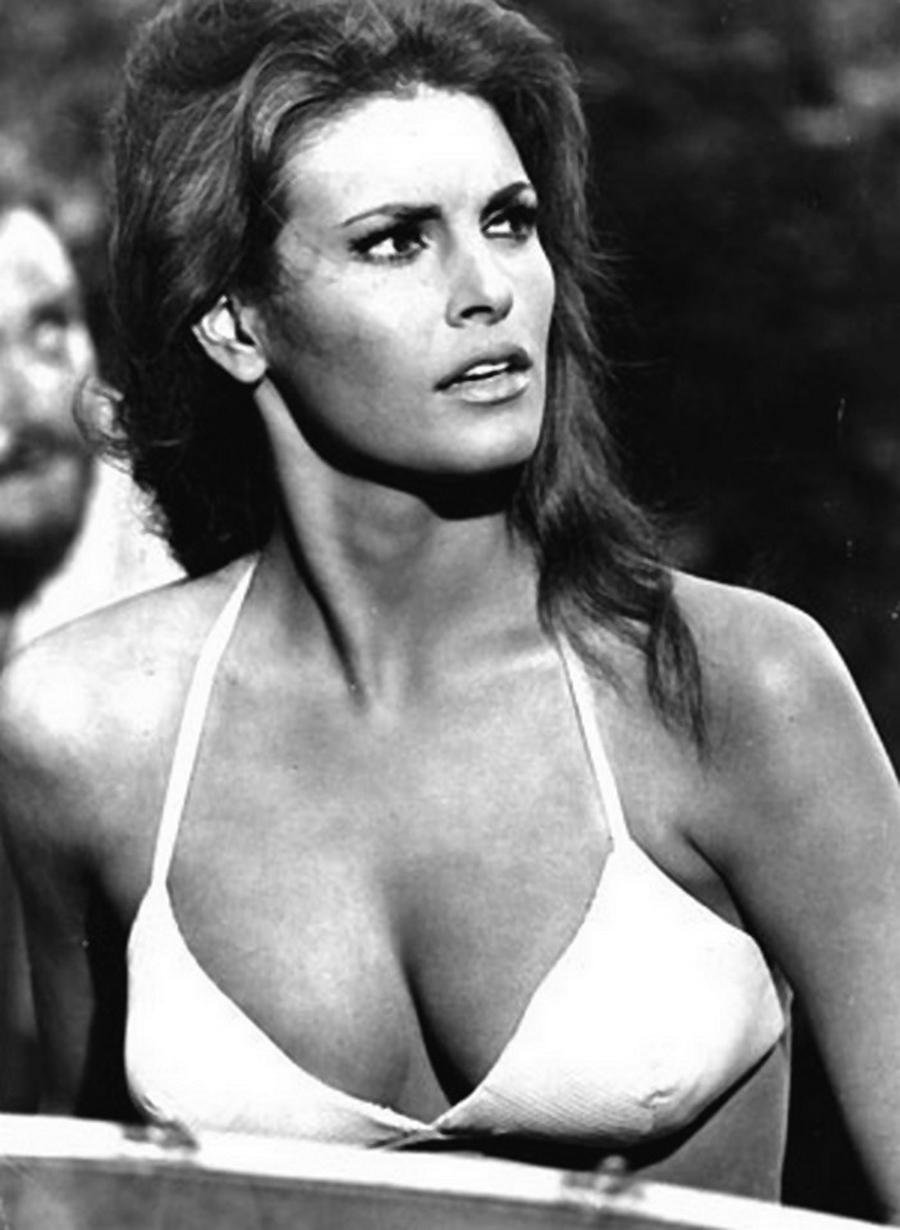 Raquel Welch Playboy Pics