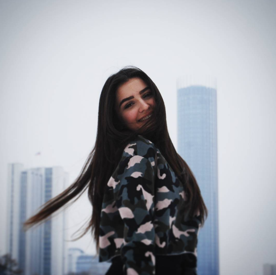 Mira Strimmersha
