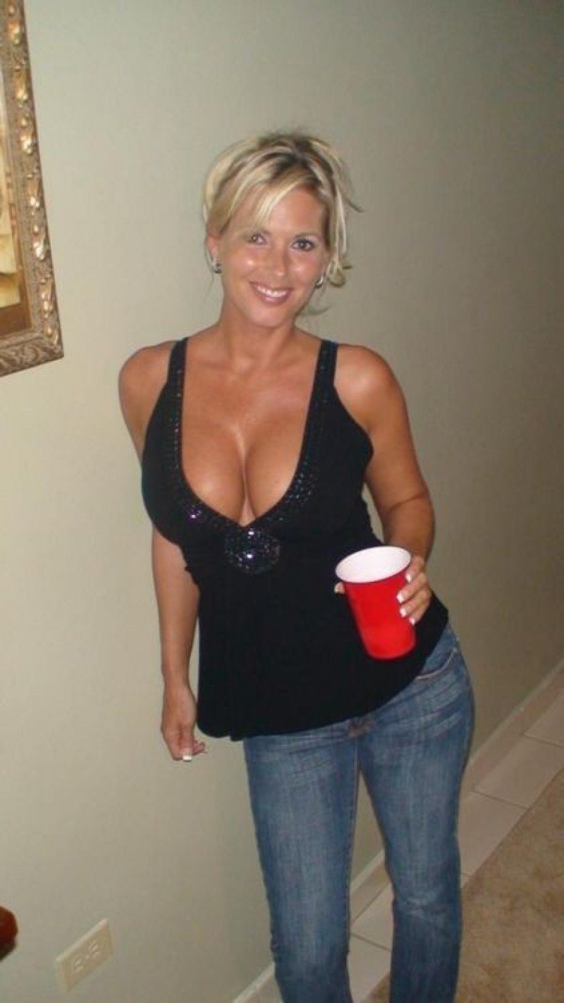 My Wife's Mom Instagram