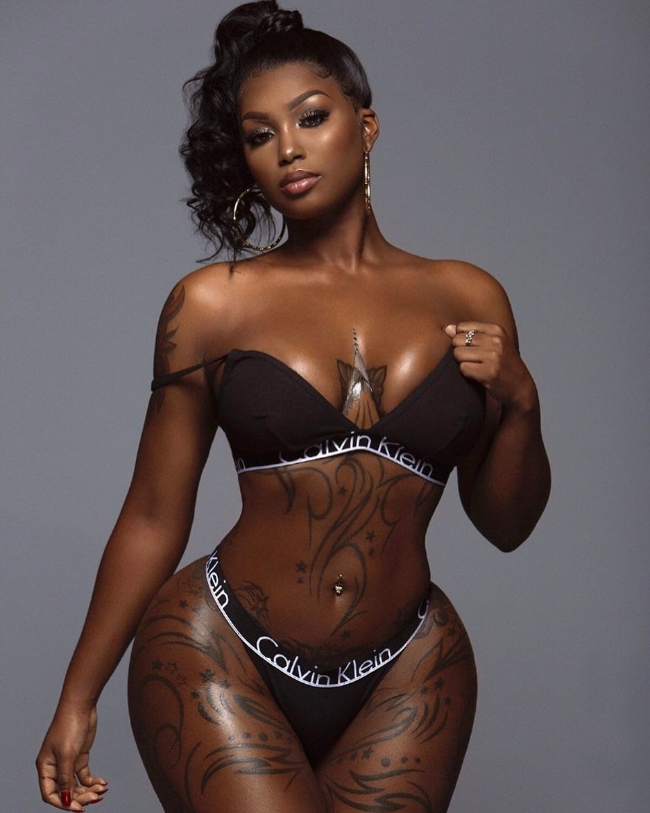 Black Ebony Sexy Boti Pornstarse