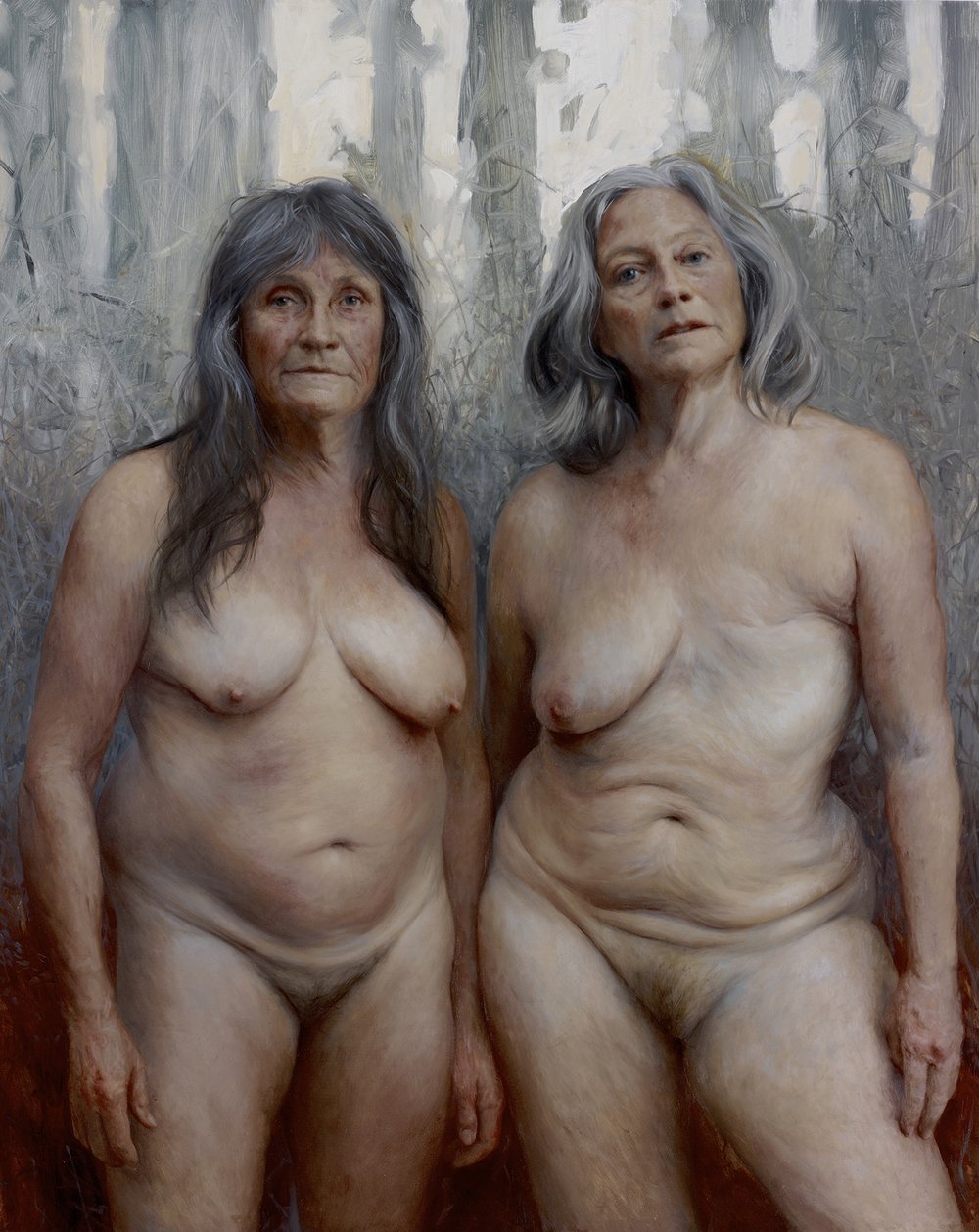 Artist Aleah Chapin