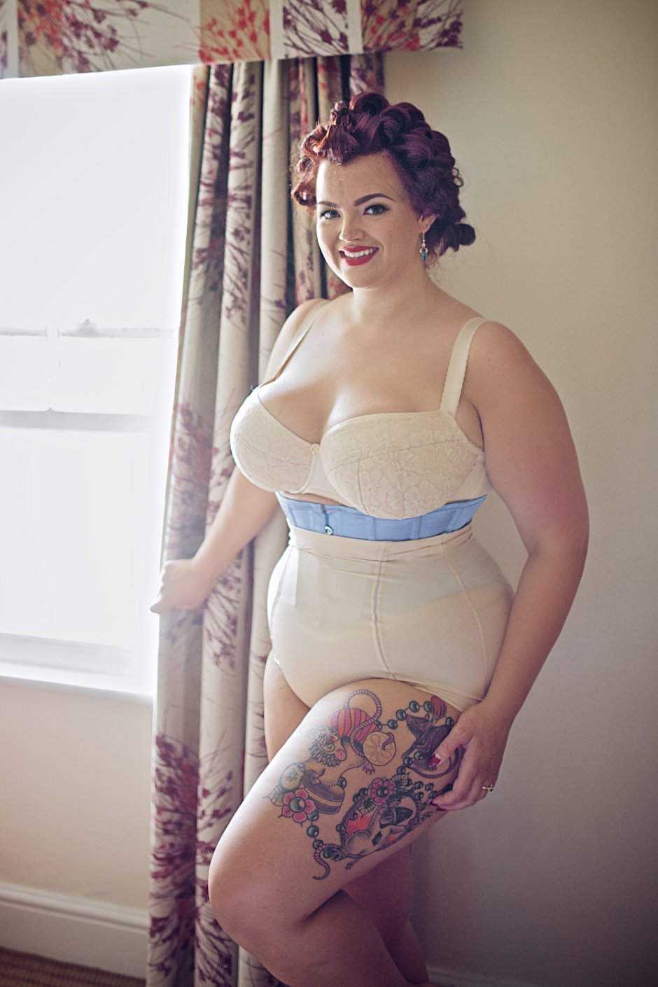 Georgina Lempkin Big Tits