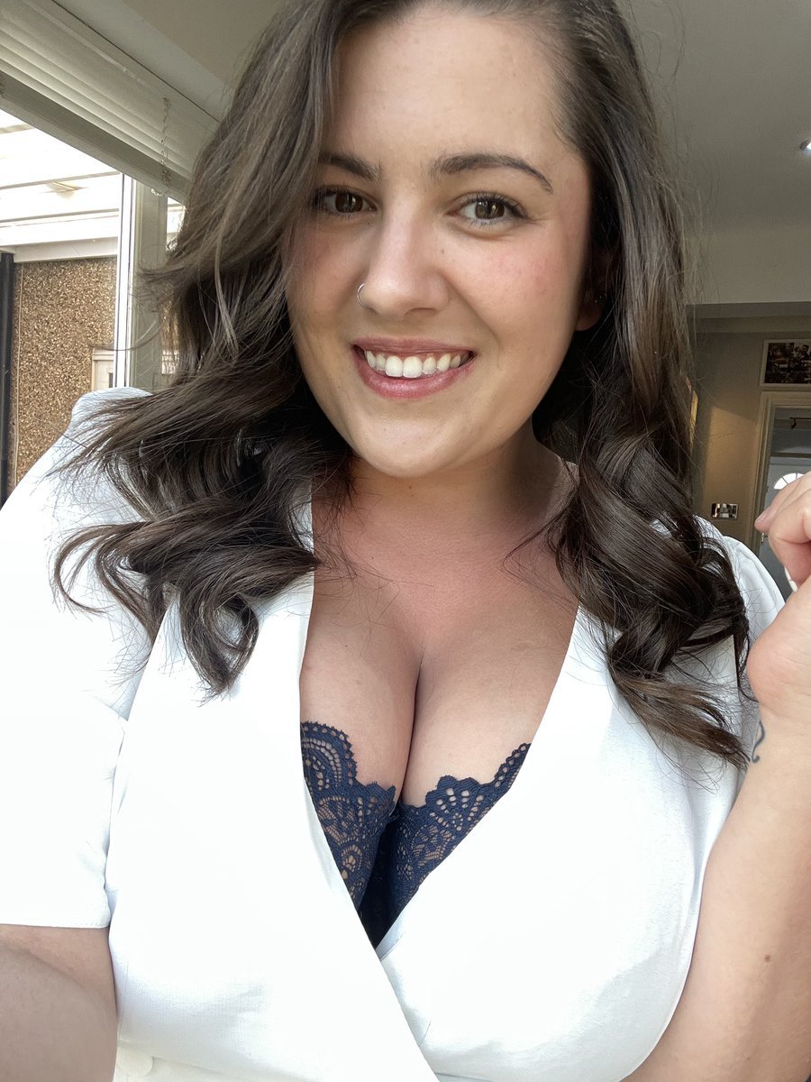 CHERYL Ann GG Big Tits