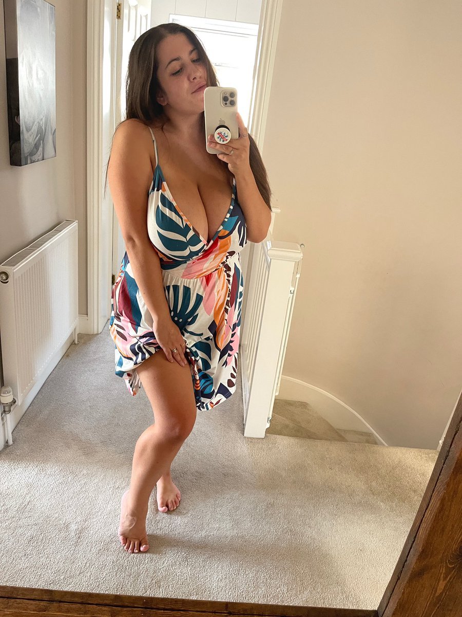 CHERYL Ann GG Big Tits