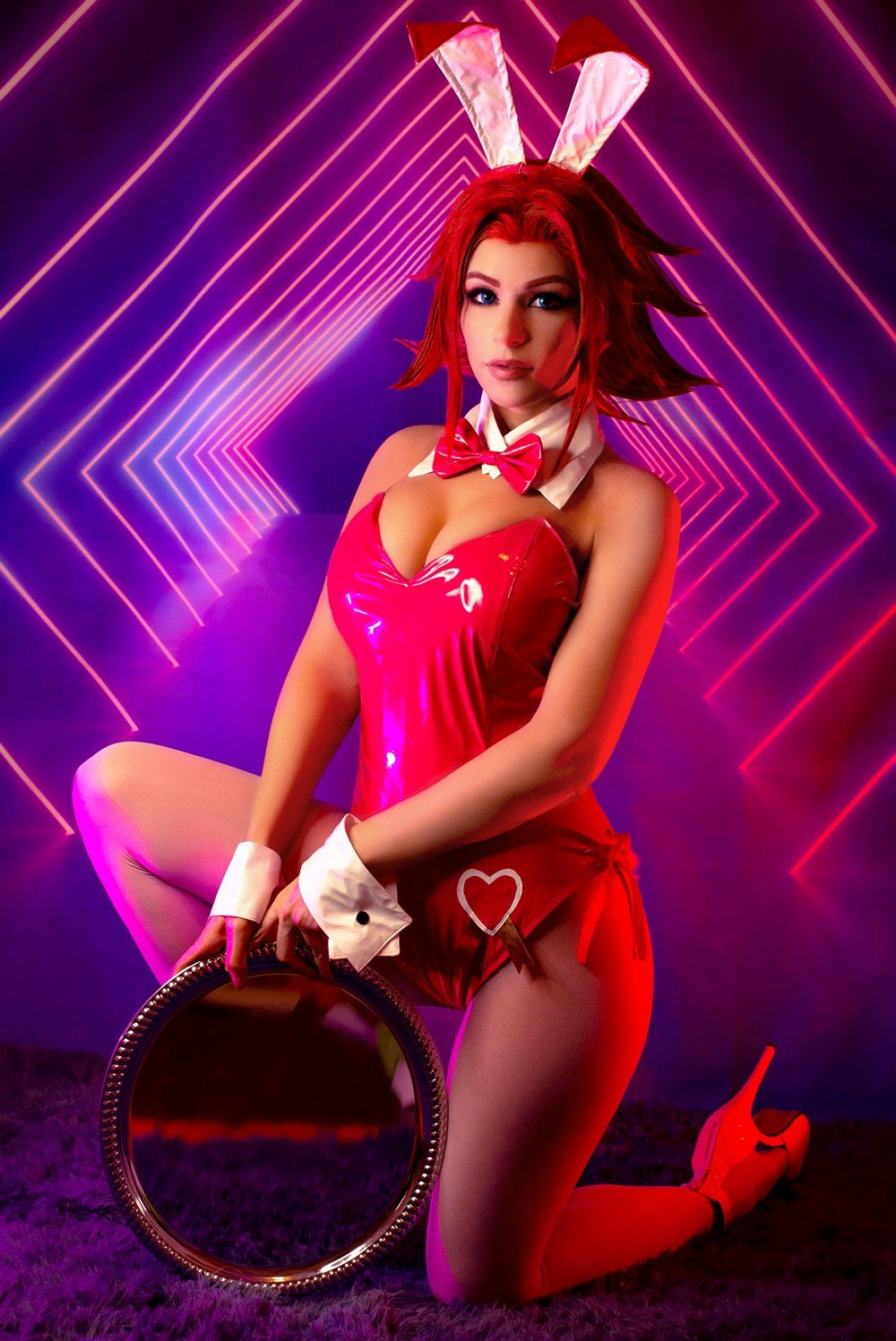 Danielle Beaulieu Jinx