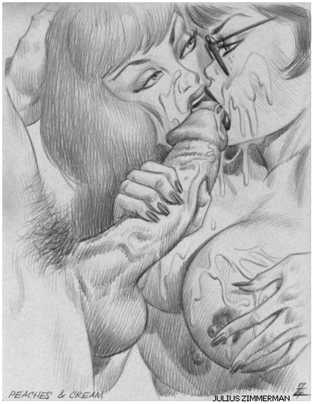 Paolo Serpieri Druuna Anal