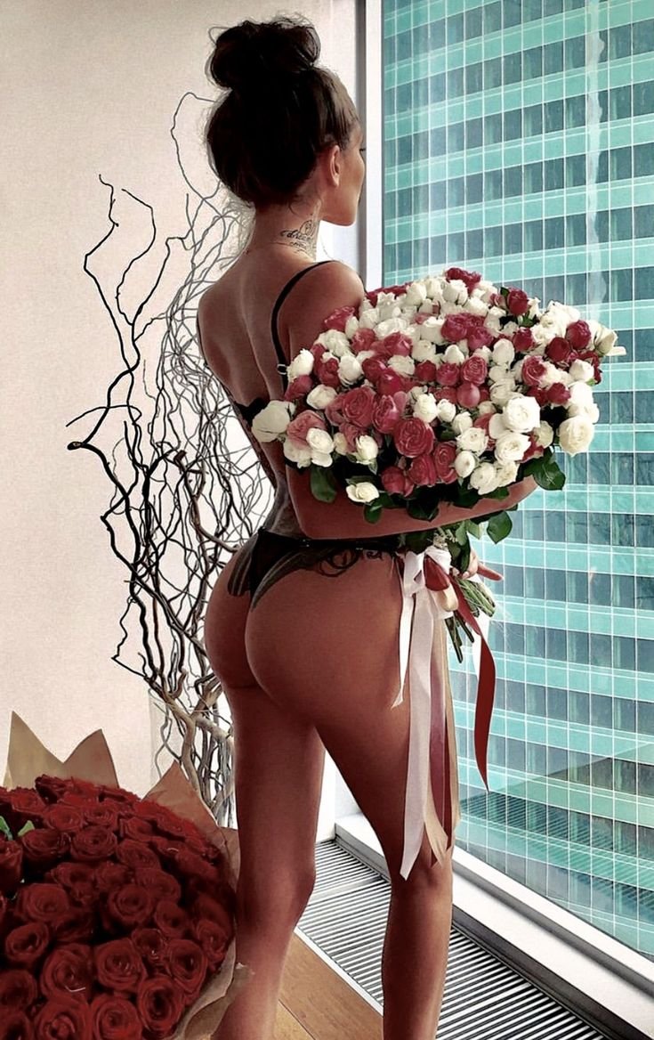 Anastasia Orlova Nessaorlova