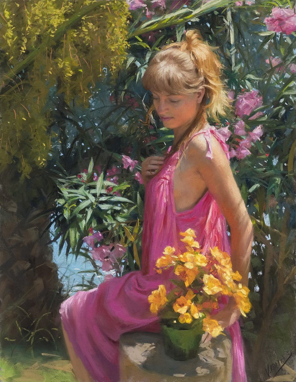 Vicente Moreno redono
