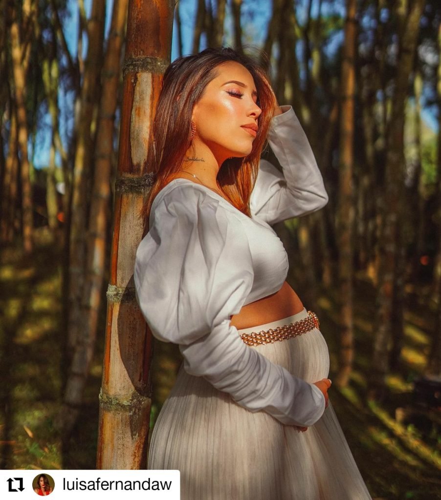 Carolina Fernanda Nude photo