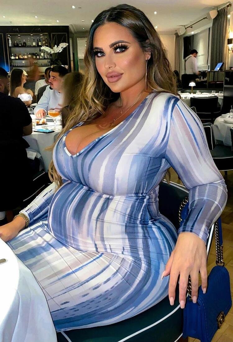 Hannah b