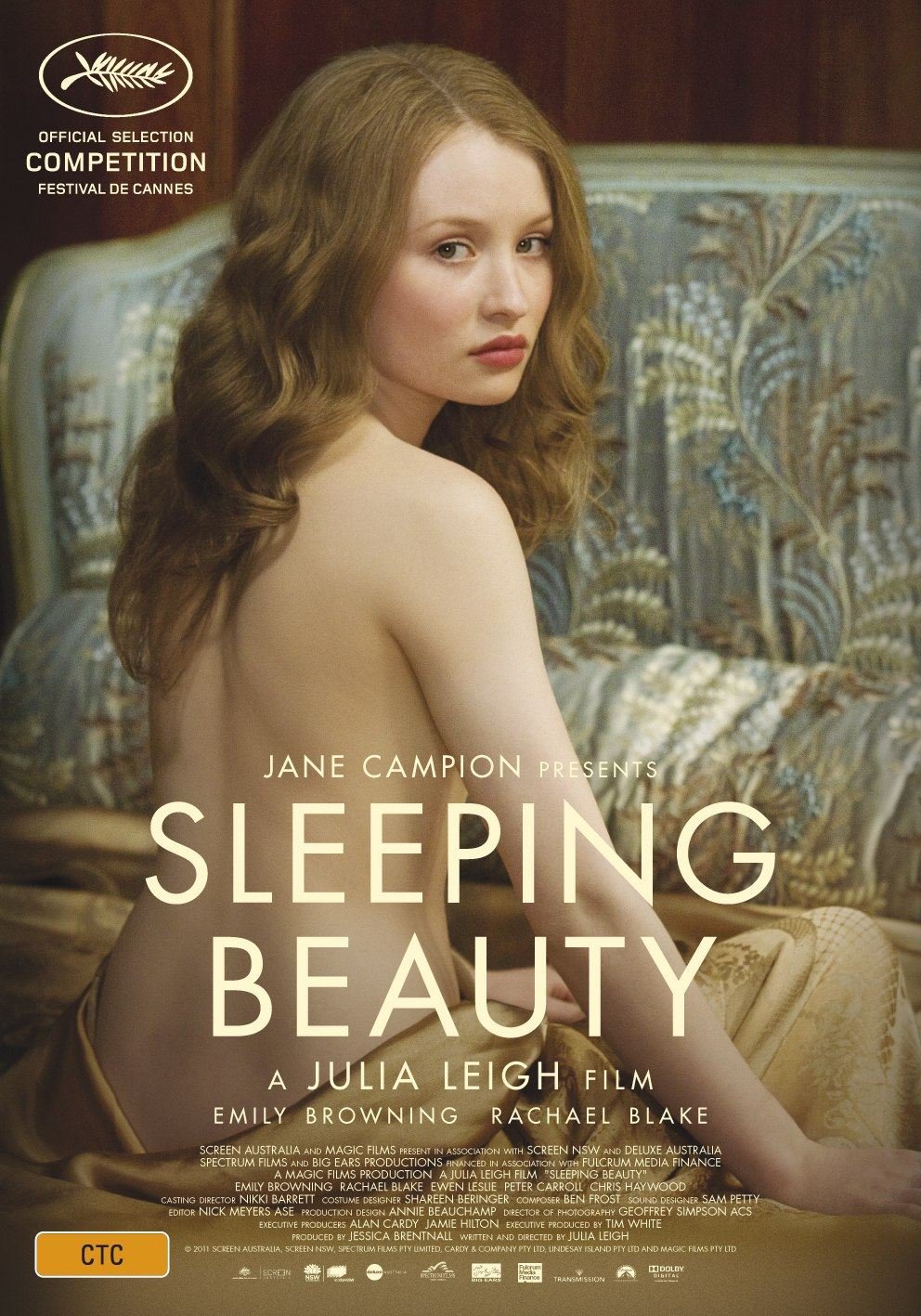 Emily Browning 33 misfortunes
