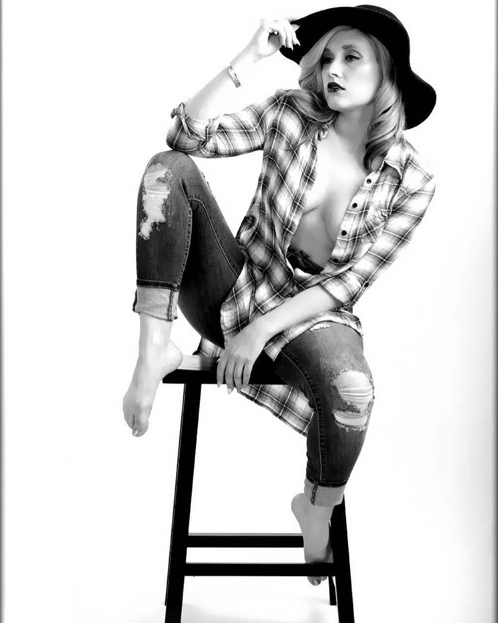 Martina Valkova model
