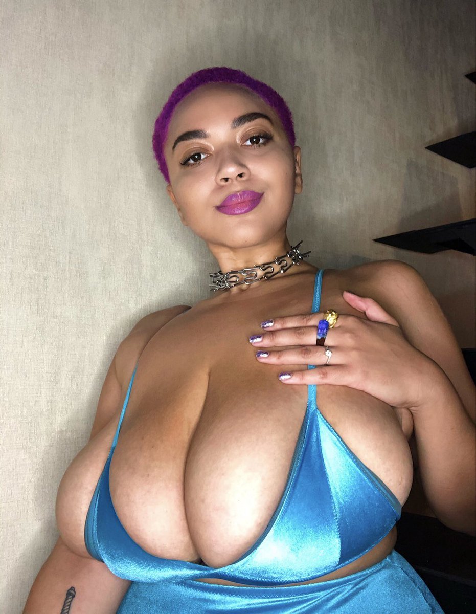 Tatyana Vasilishina Busty Tits