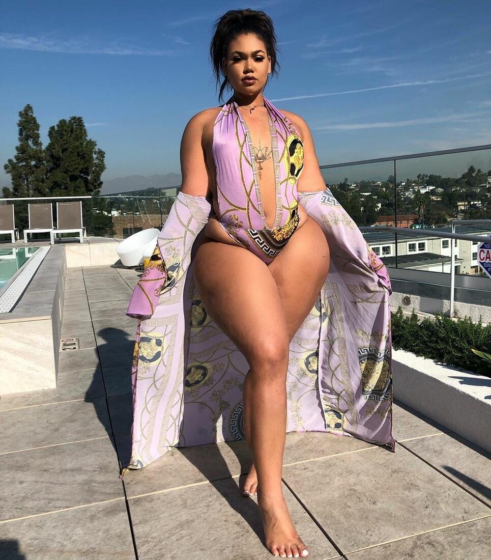 Alexus Danish