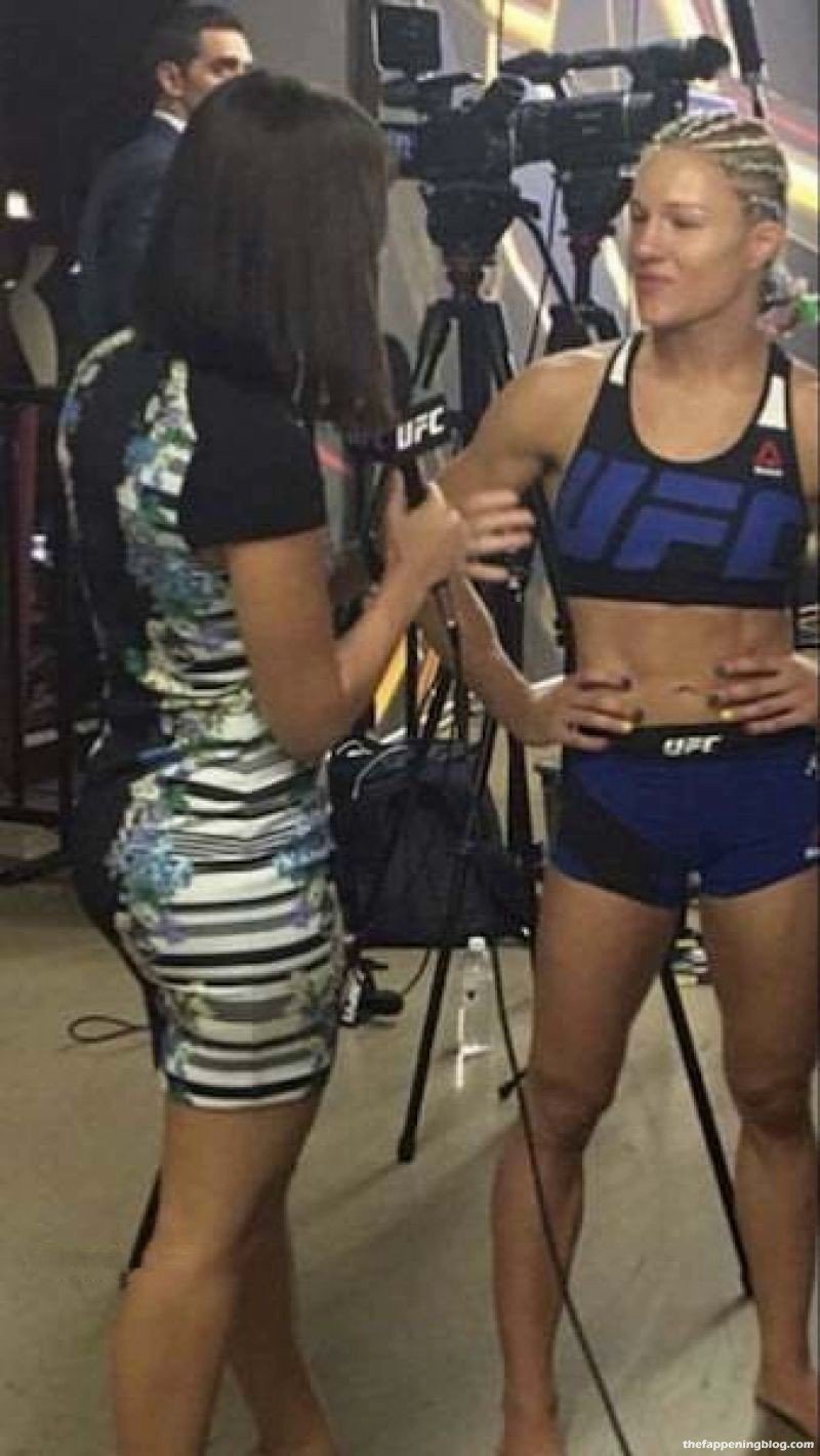 Megan Olivi Parenӣ