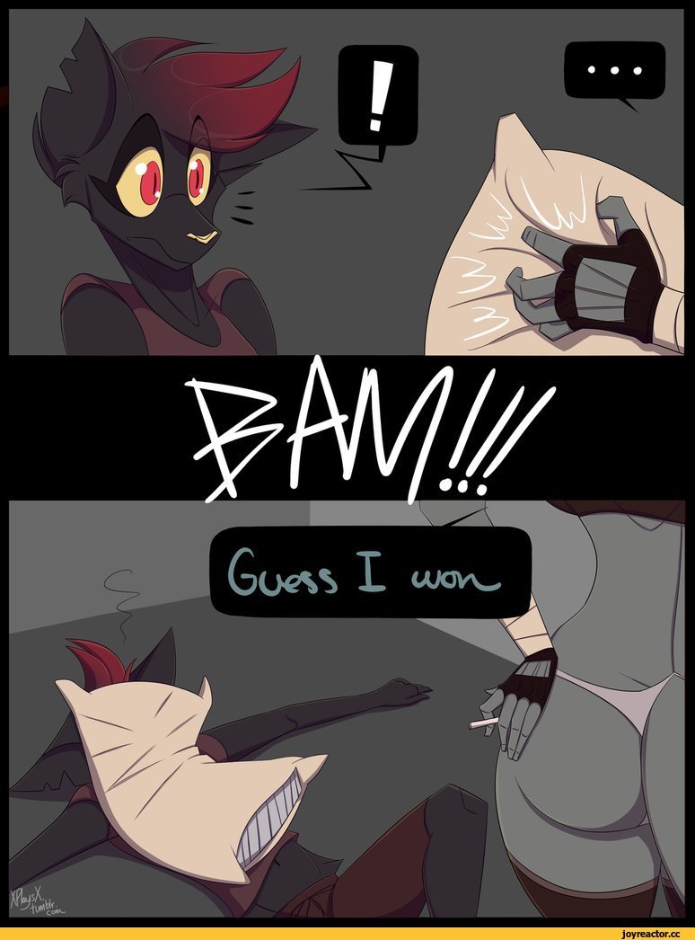 Night in the Woods May
