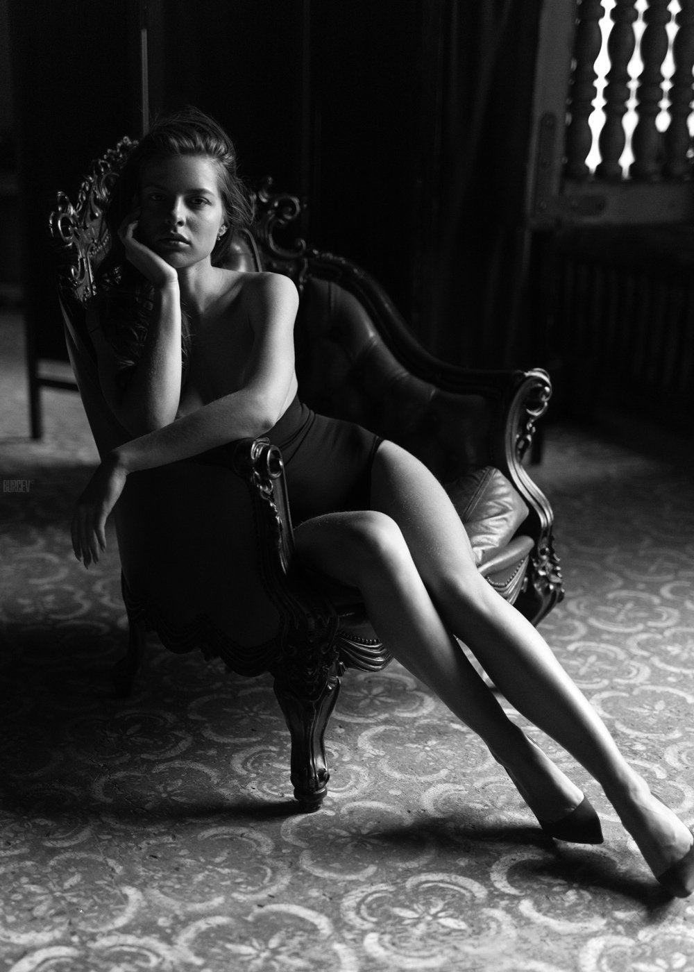 Julia Zubova