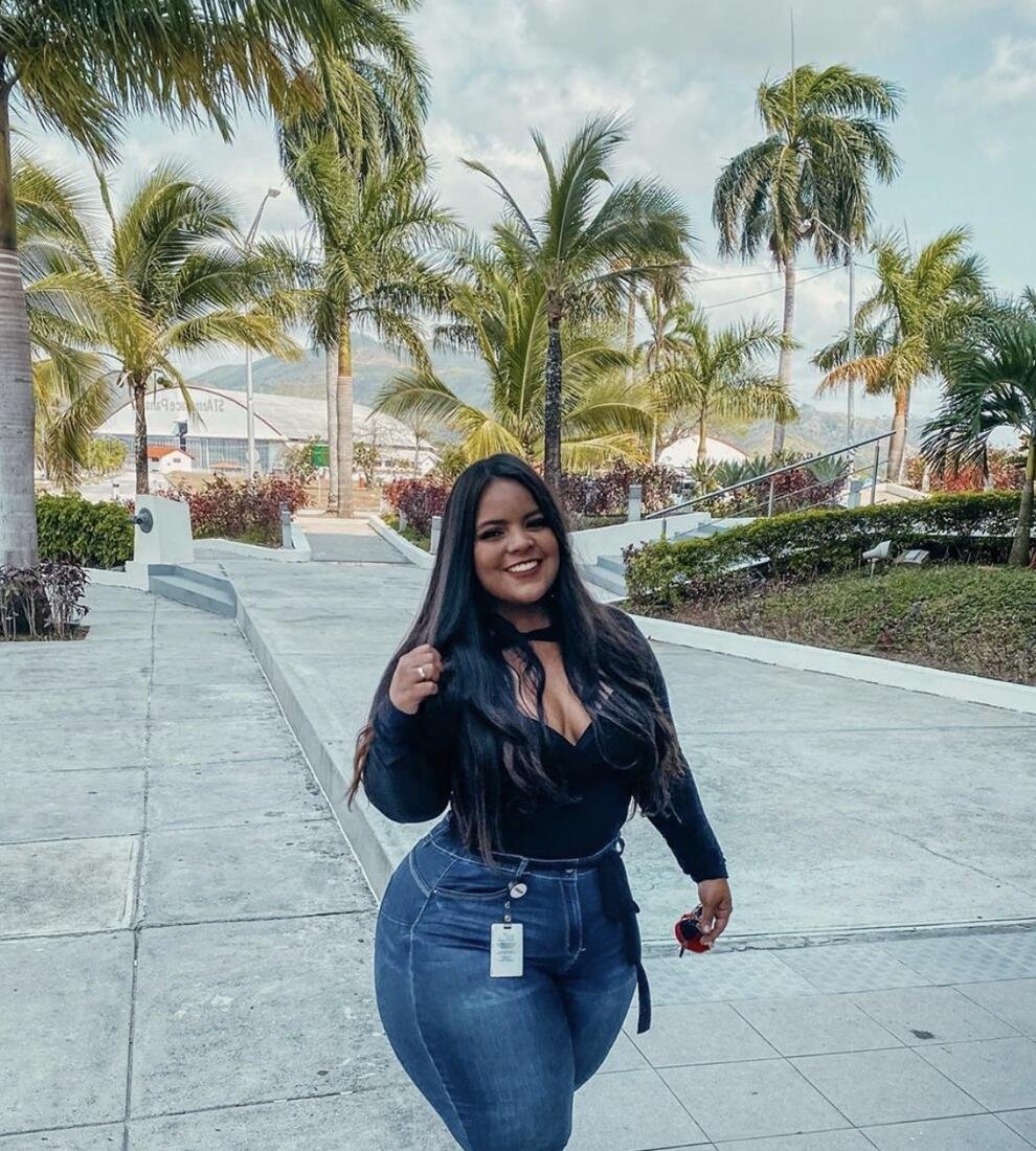 Goddess Sharvage 2019 feed