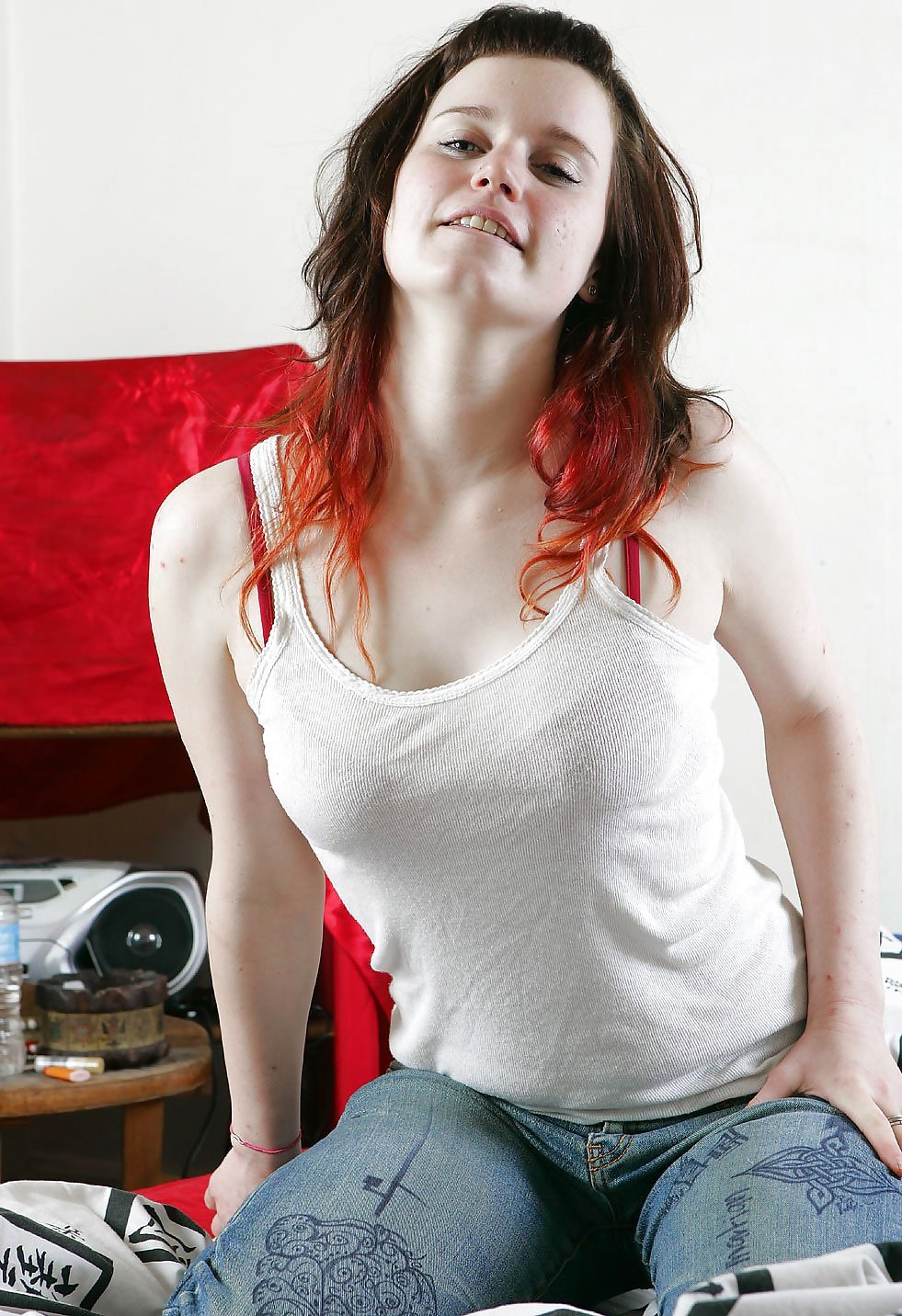 Abby Winters Marilyn