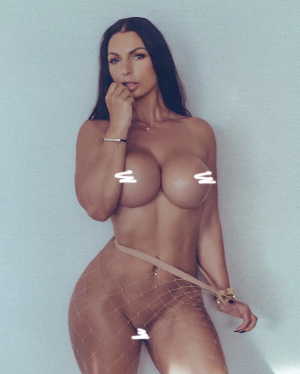 Nunziato nude