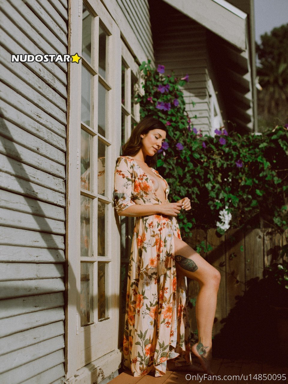 Darianka Sánchez model