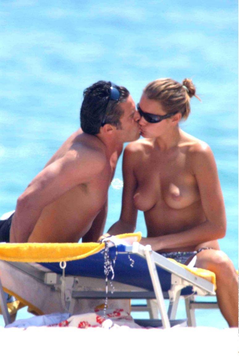 Actress Alena Savostova Naked